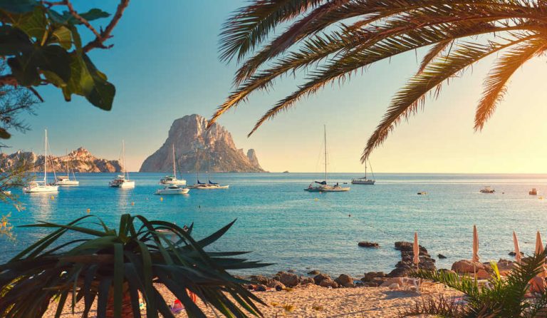Ibiza ofrece mucho más que fiestas