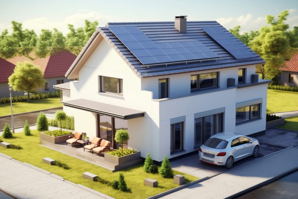 ¿Cuáles son las soluciones energéticas más destacadas para instalar en las casas españolas?