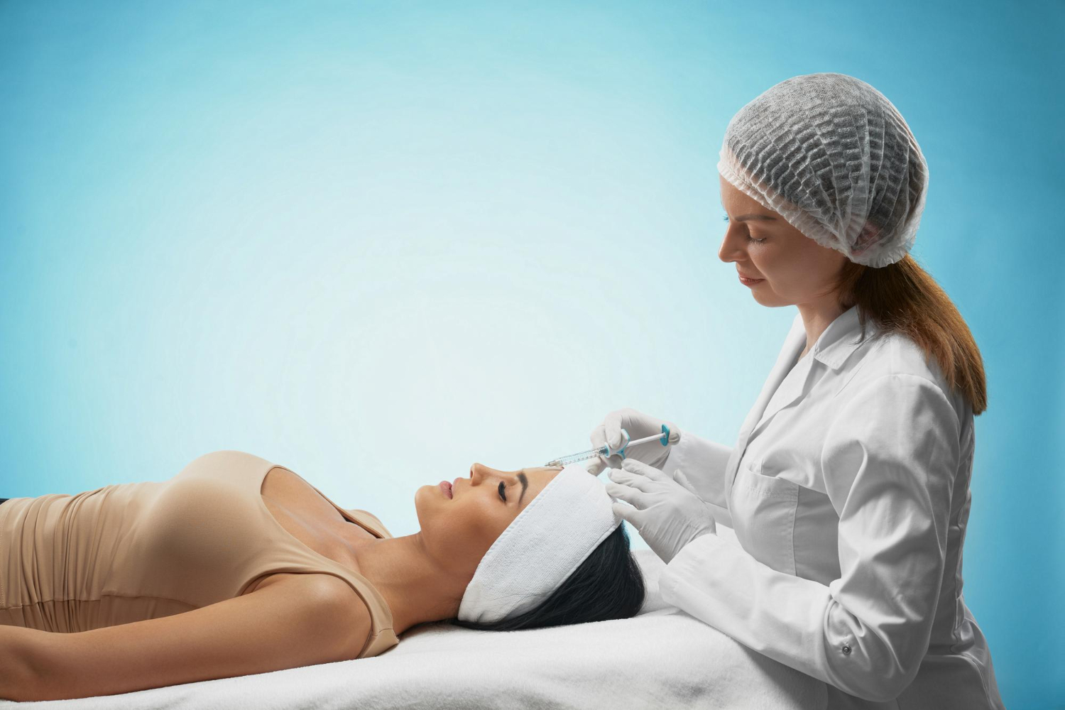La medicina estética como aliada del bienestar a través de sus tratamientos