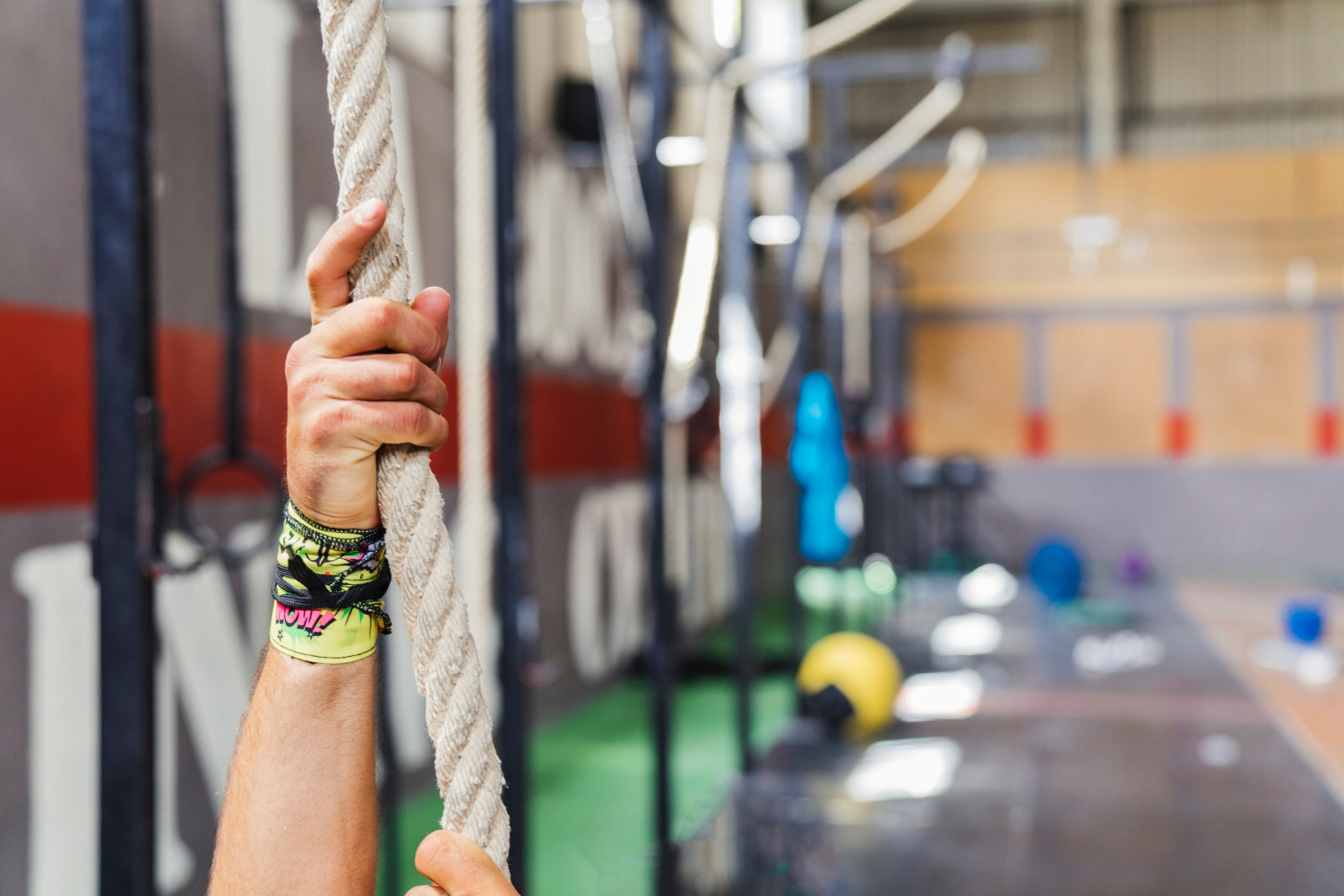 Montar un gimnasio sostenible en el mundo rural: una oportunidad de negocio con futuro