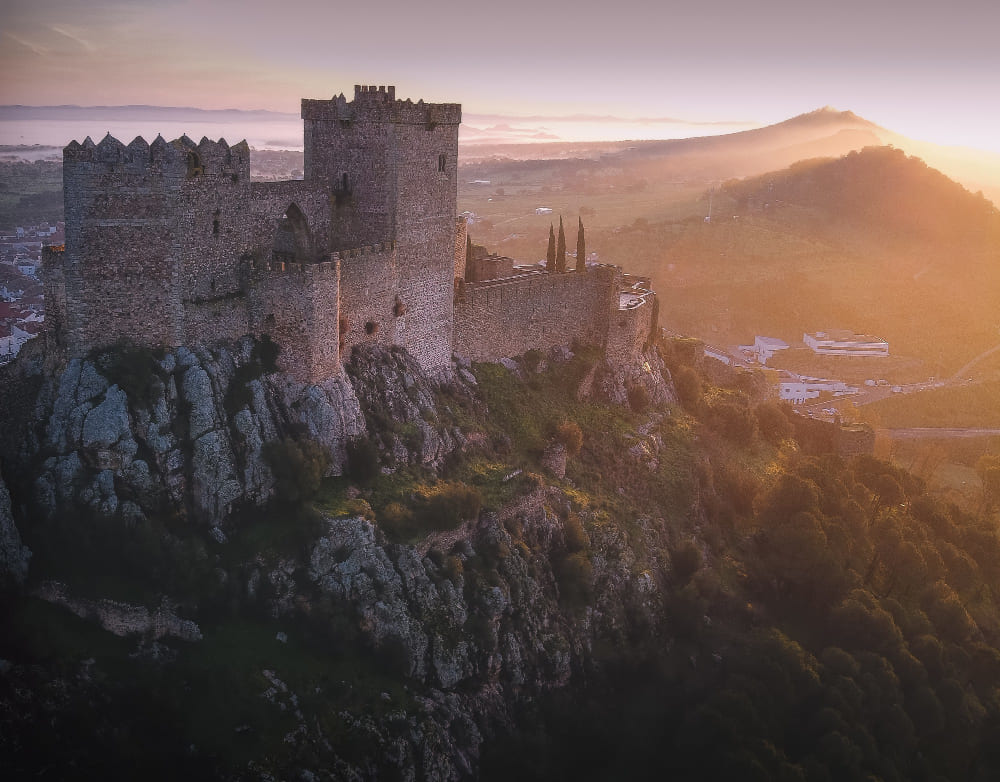 Extremadura se sitúa como un referente en turismo rural