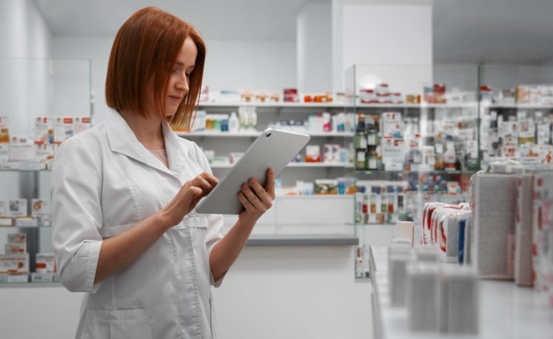 marketing farmacias